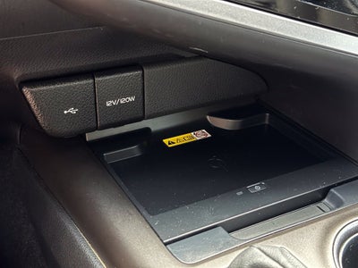 2023 Toyota Camry XSE V6