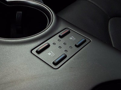 2023 Toyota Camry XSE V6