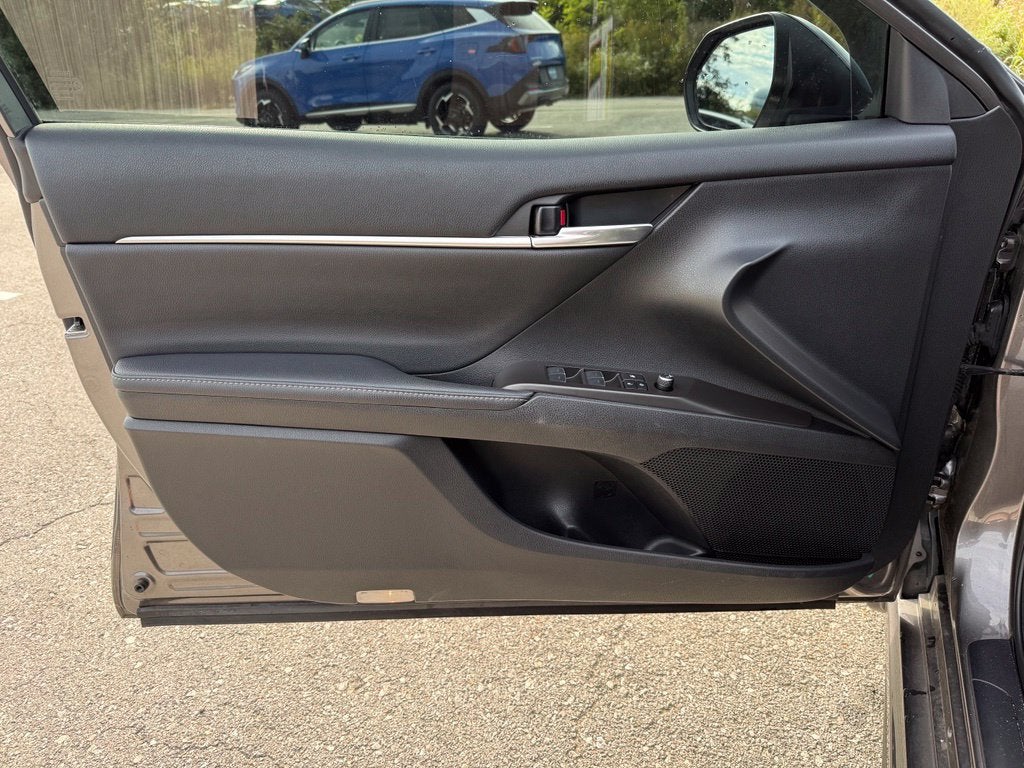 2023 Toyota Camry XSE V6