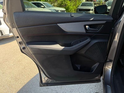 2023 Acura MDX A-Spec SH-AWD