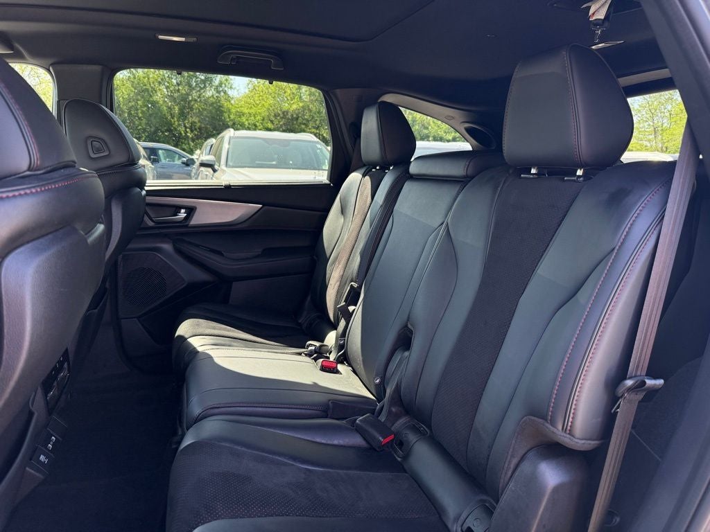 2023 Acura MDX A-Spec SH-AWD