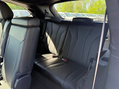 2023 Acura MDX A-Spec SH-AWD