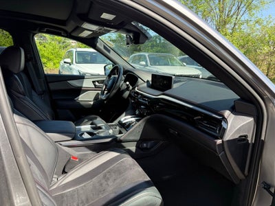 2023 Acura MDX A-Spec SH-AWD