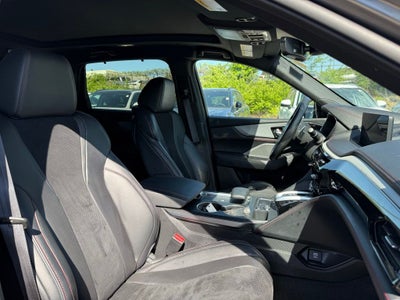 2023 Acura MDX A-Spec SH-AWD