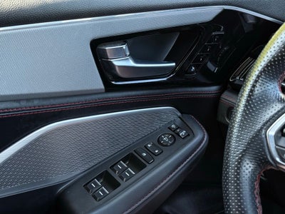 2023 Acura MDX A-Spec SH-AWD