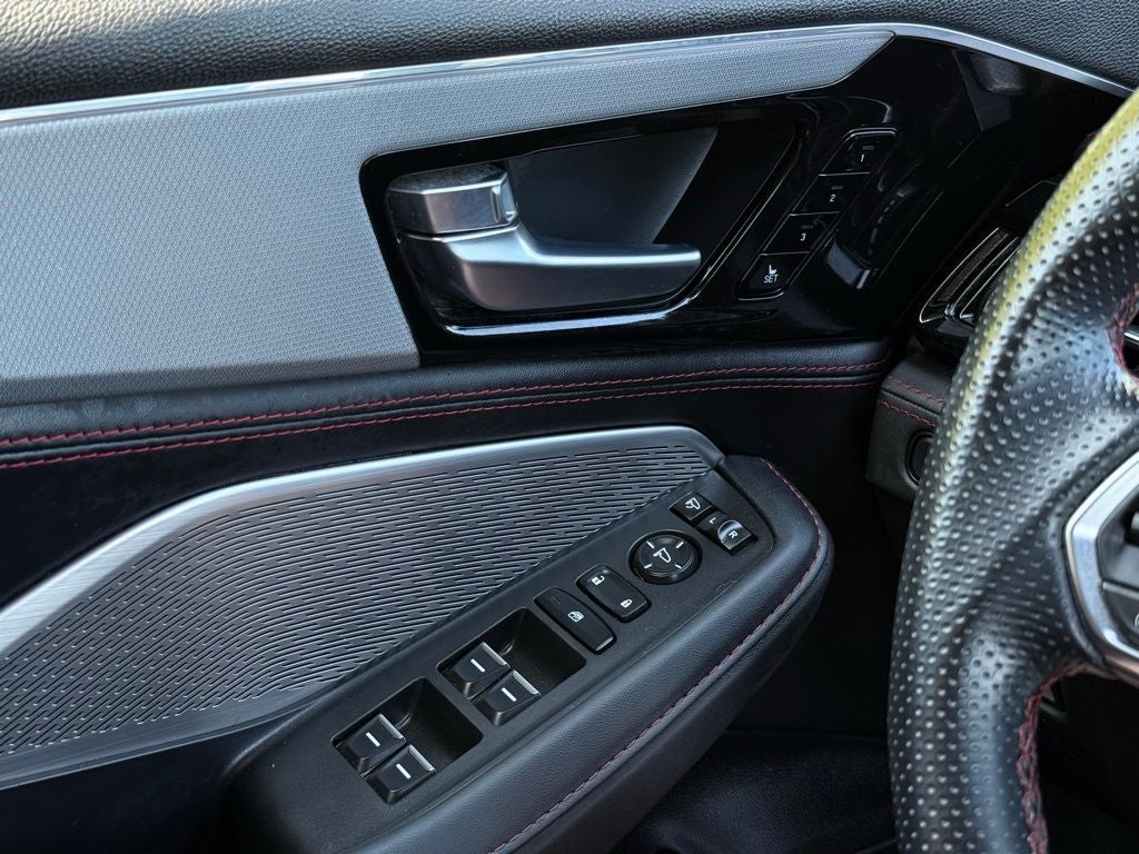 2023 Acura MDX A-Spec SH-AWD