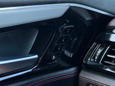 2023 Acura MDX A-Spec SH-AWD