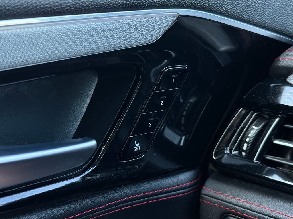 2023 Acura MDX A-Spec SH-AWD