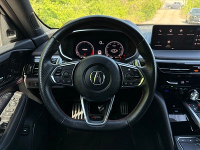 2023 Acura MDX A-Spec SH-AWD
