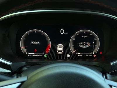 2023 Acura MDX A-Spec SH-AWD