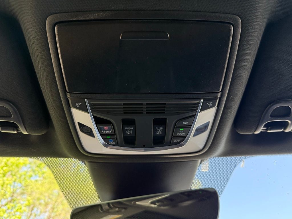 2023 Acura MDX A-Spec SH-AWD