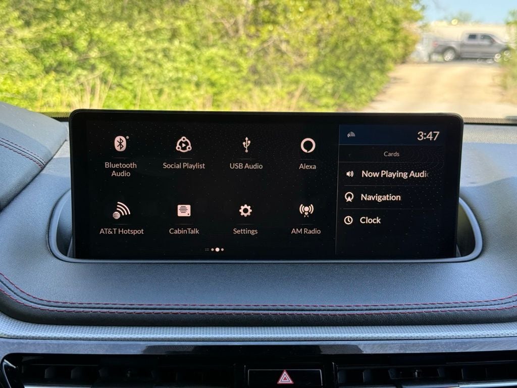 2023 Acura MDX A-Spec SH-AWD