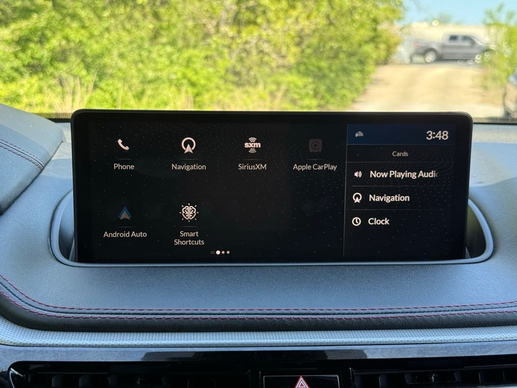 2023 Acura MDX A-Spec SH-AWD