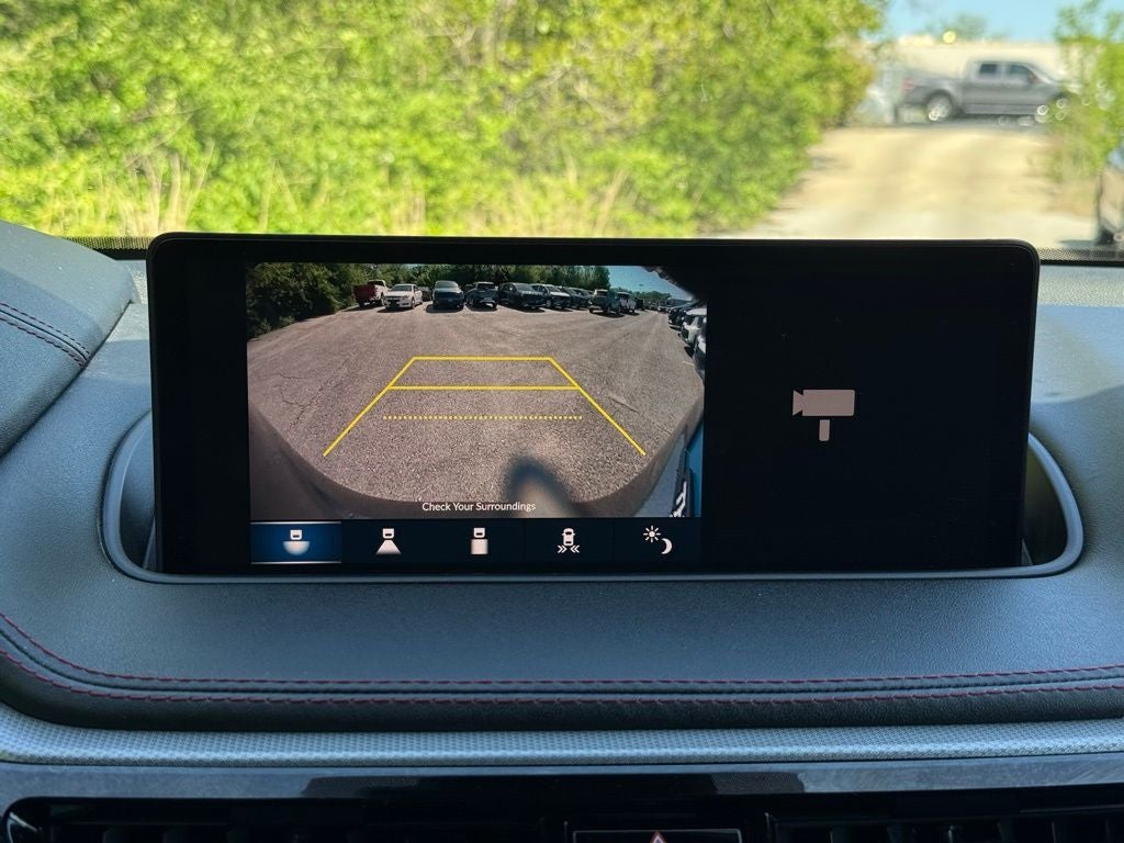 2023 Acura MDX A-Spec SH-AWD