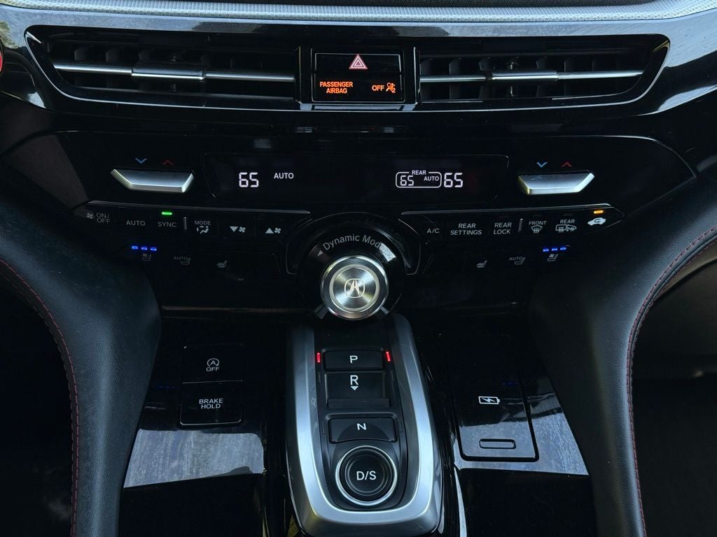 2023 Acura MDX A-Spec SH-AWD