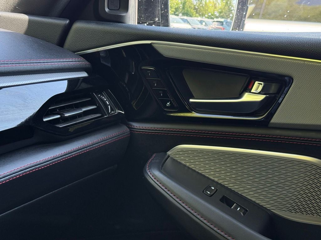 2023 Acura MDX A-Spec SH-AWD