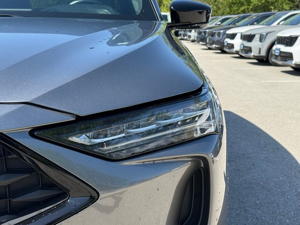 2023 Acura MDX A-Spec SH-AWD