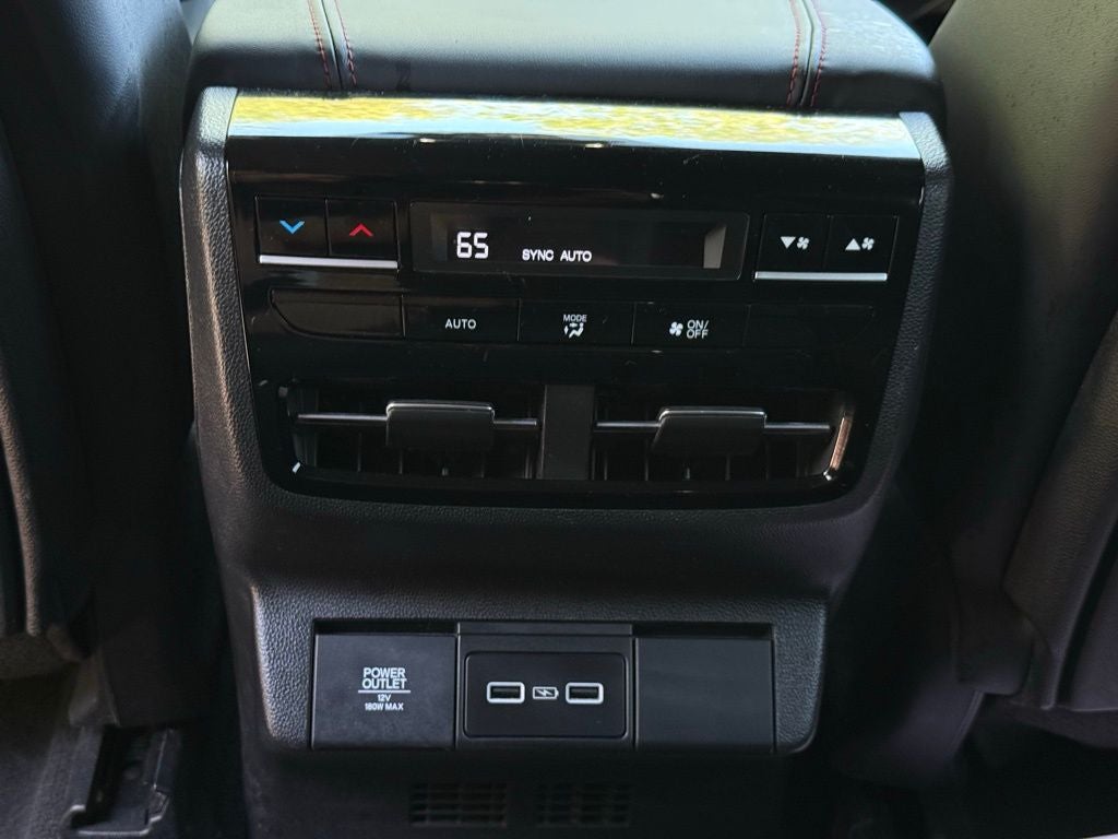 2023 Acura MDX A-Spec SH-AWD