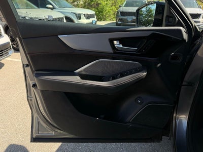 2023 Acura MDX A-Spec SH-AWD