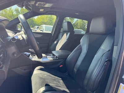2023 Acura MDX A-Spec SH-AWD