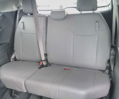 2025 Toyota Sienna XLE 8 Passenger