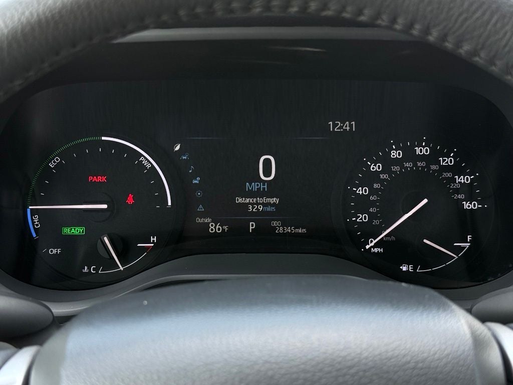 2025 Toyota Sienna XLE 8 Passenger