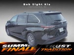 2025 Toyota Sienna XLE 8 Passenger