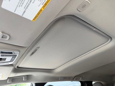 2025 Toyota Sienna XLE 8 Passenger