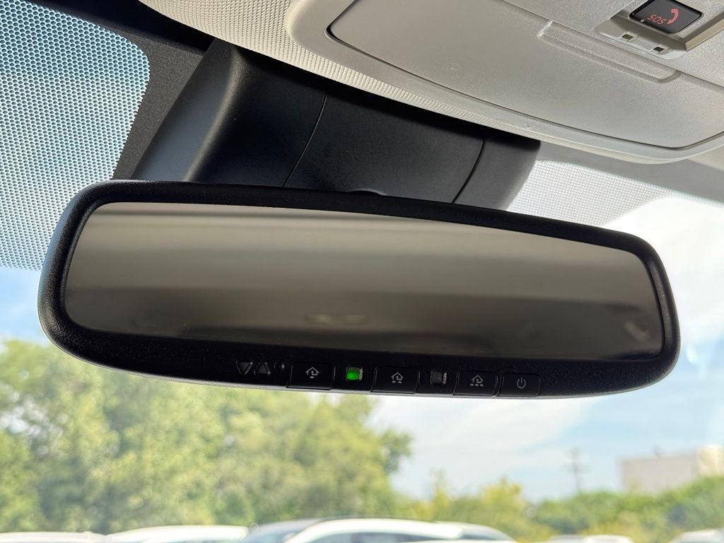 2025 Toyota Sienna XLE 8 Passenger
