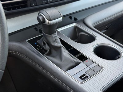 2025 Toyota Sienna XLE 8 Passenger