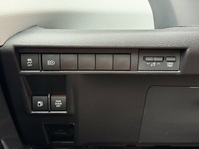 2026 Toyota Sienna XLE 8 Passenger