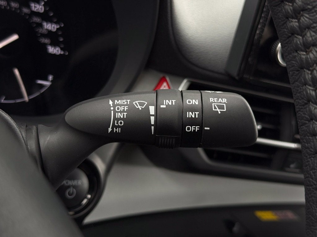 2026 Toyota Sienna 22