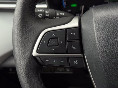 2026 Toyota Sienna XLE 8 Passenger