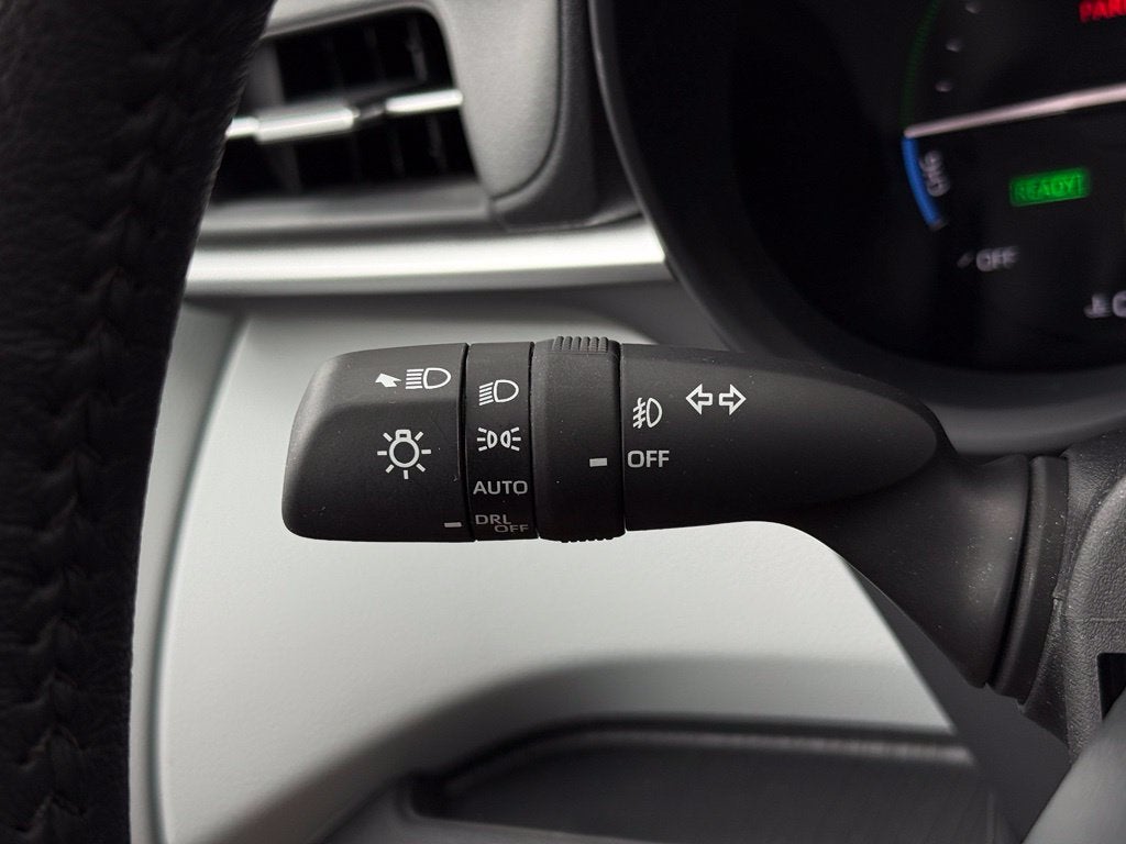2026 Toyota Sienna 24