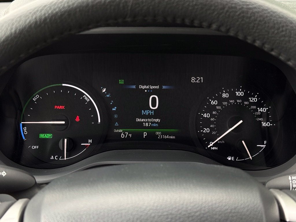 2026 Toyota Sienna 25