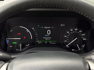 2026 Toyota Sienna XLE 8 Passenger