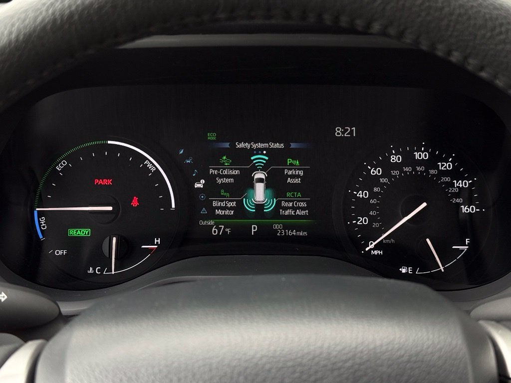 2026 Toyota Sienna XLE 8 Passenger