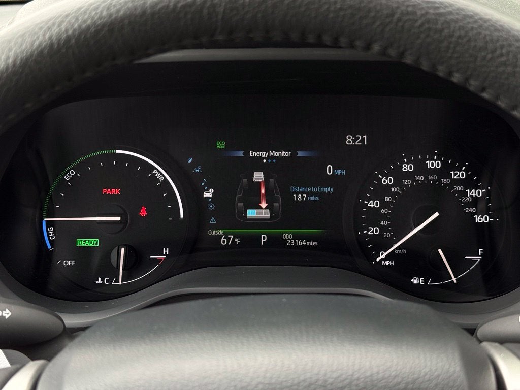 2026 Toyota Sienna 27