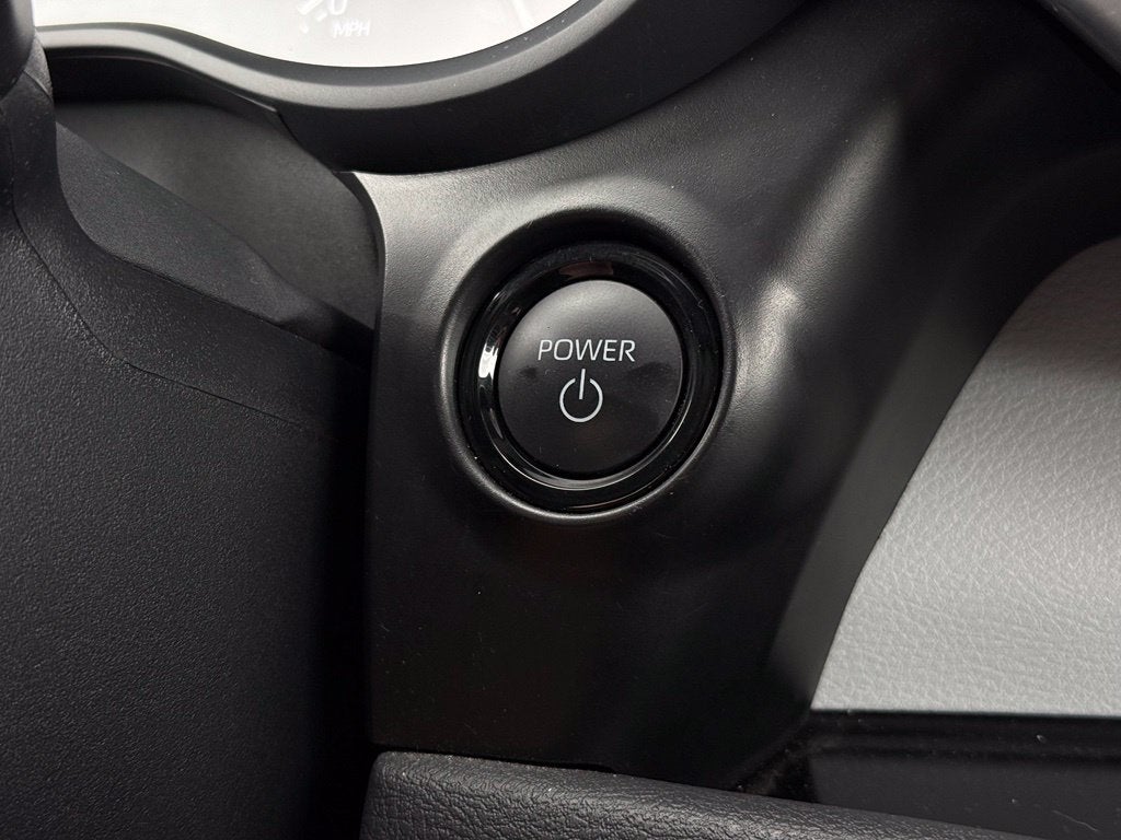 2026 Toyota Sienna 28