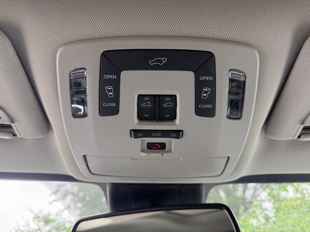 2026 Toyota Sienna 29