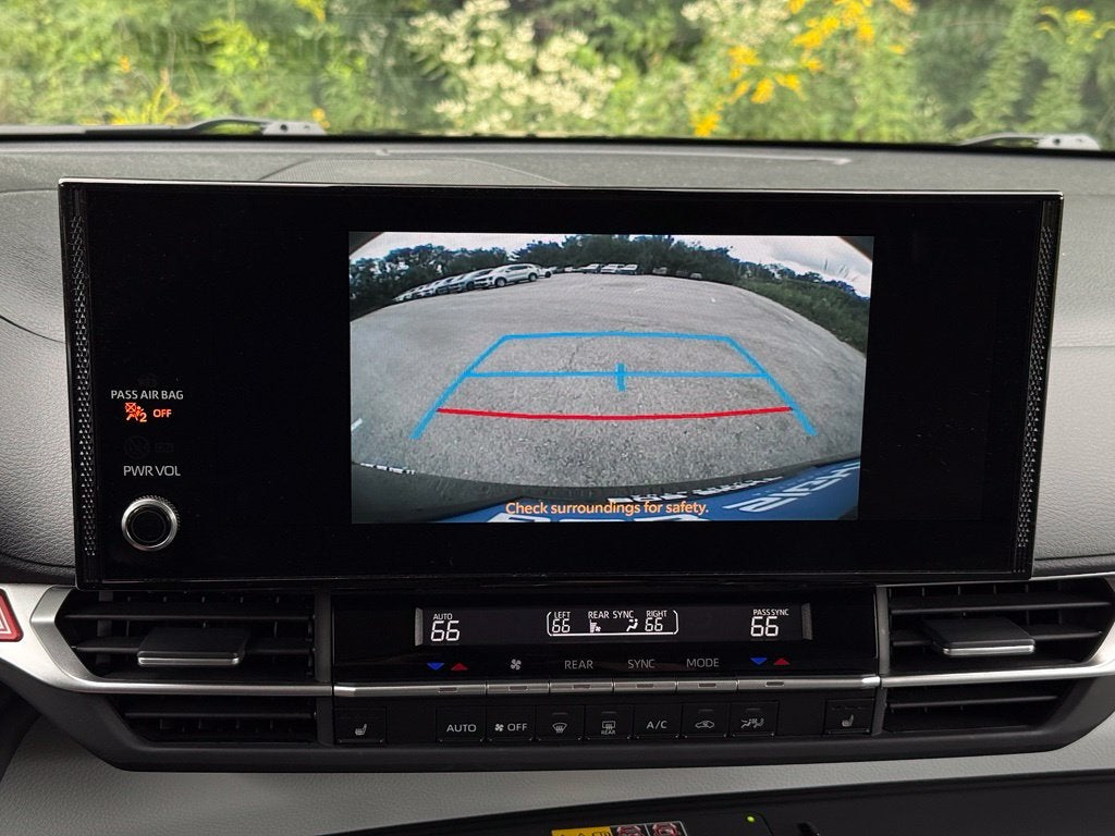 2026 Toyota Sienna 34