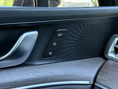 2022 Kia K5 EX