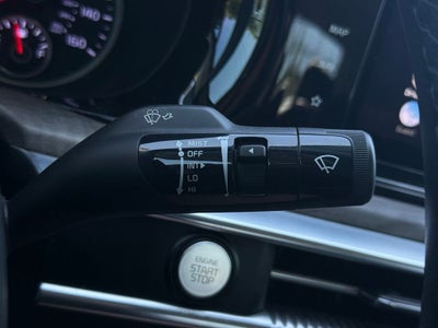 2022 Kia K5 EX