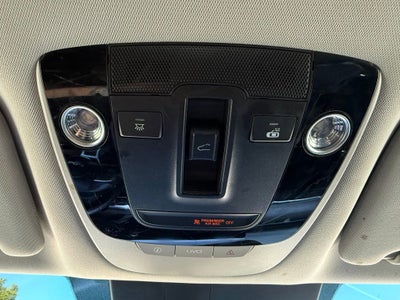 2022 Kia K5 EX