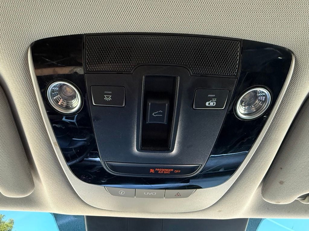 2022 Kia K5 EX