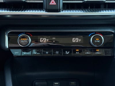 2022 Kia K5 EX