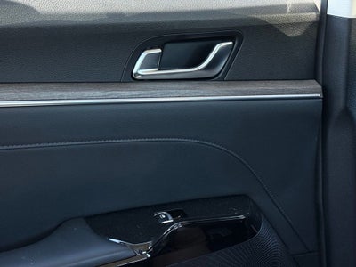 2022 Kia K5 EX