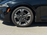 2022 Kia K5 EX