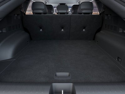 2025 Kia EV6 Wind