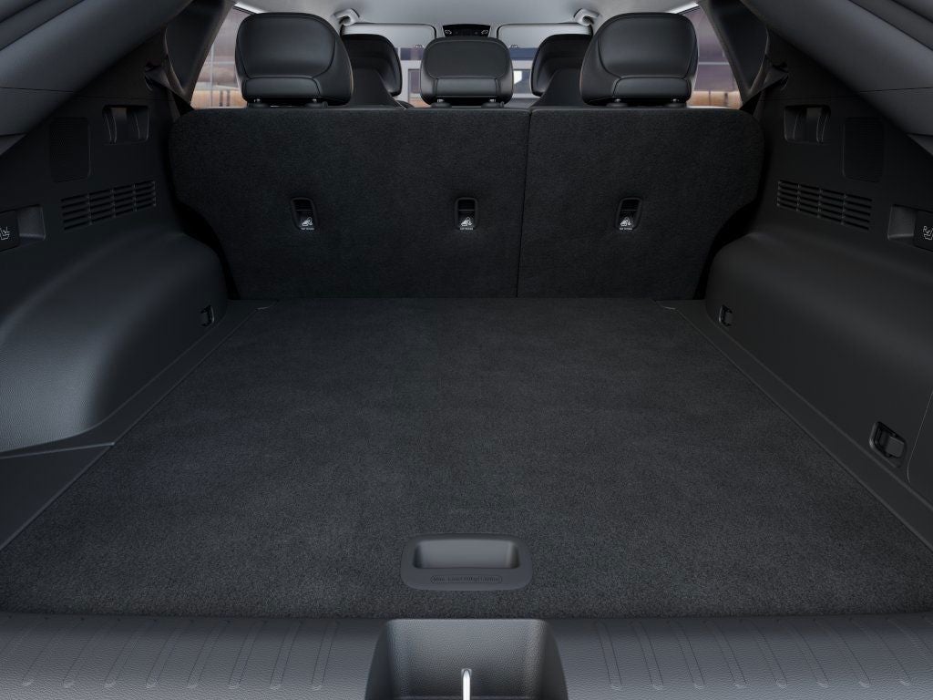 2025 Kia EV6 Wind